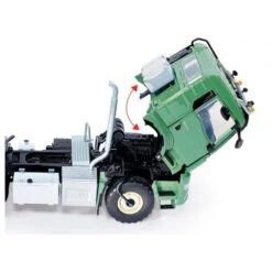 Wiking MAN TGS 18.510 4x4 BL 2-Achs-Zugmaschine "Ackerdiesel", Modellfahrzeug -Spielwarenladen Wiking MAN TGS 18 510 4x4 BL 2 Achs Zugmaschine Ackerdiesel Modellfahrzeug@@1902820 2