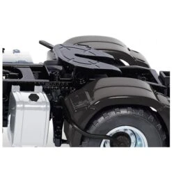 Wiking MAN TGS 18.510 4x4 BL 2-Achs-Zugmaschine "Ackerdiesel", Modellfahrzeug -Spielwarenladen Wiking MAN TGS 18 510 4x4 BL 2 Achs Zugmaschine Ackerdiesel Modellfahrzeug@@1902820 5