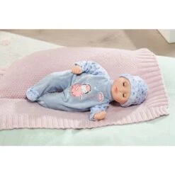 ZAPF Creation Baby Annabell® Little Alexander 36cm, Puppe -Spielwarenladen ZAPF Creation Baby Annabell Little Alexander 36cm Puppe@@1807371 2