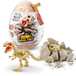 ZURU Robo Alive Dino Fossil Find Surprise, Spielfigur -Spielwarenladen ZURU Robo Alive Dino Fossil Find Surprise Spielfigur@@1913481 3
