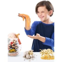 ZURU Robo Alive Dino Fossil Find Surprise, Spielfigur -Spielwarenladen ZURU Robo Alive Dino Fossil Find Surprise Spielfigur@@1913481 4
