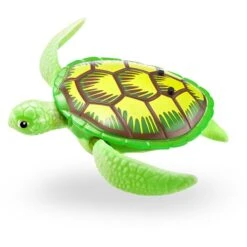 ZURU Robo Alive Robo Turtle, Spielfigur 18 ZURU Robo Alive Robo Turtle, Spielfigur -Spielwarenladen ZURU Robo Alive Robo Turtle Spielfigur@@1913484 5