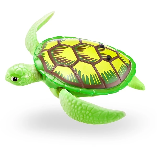 ZURU Robo Alive Robo Turtle, Spielfigur 8 ZURU Robo Alive Robo Turtle, Spielfigur – Bild 6