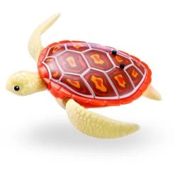 ZURU Robo Alive Robo Turtle, Spielfigur 20 ZURU Robo Alive Robo Turtle, Spielfigur -Spielwarenladen ZURU Robo Alive Robo Turtle Spielfigur@@1913484 7