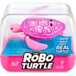 ZURU Robo Alive Robo Turtle, Spielfigur 21 ZURU Robo Alive Robo Turtle, Spielfigur -Spielwarenladen ZURU Robo Alive Robo Turtle Spielfigur@@1913484 8