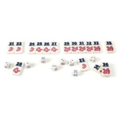 Zoch Heckmeck Am Bratwurmeck, Würfelspiel -Spielwarenladen Zoch Heckmeck am Bratwurmeck W rfelspiel@@1195396 4