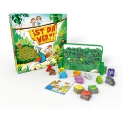 Zoch Ist Da Wer?, Brettspiel 10 Zoch Ist Da Wer?, Brettspiel -Spielwarenladen Zoch Ist da wer Brettspiel@@1825826 2