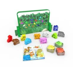 Zoch Ist Da Wer?, Brettspiel 11 Zoch Ist Da Wer?, Brettspiel -Spielwarenladen Zoch Ist da wer Brettspiel@@1825826 3