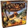 Zoch Tobago Volcano, Brettspiel -Spielwarenladen Zoch Tobago Volcano Brettspiel@@1679379