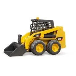 Bruder Cat Kompaktlader, Modellfahrzeug -Spielwarenladen bruder Cat Kompaktlader Modellfahrzeug@@1ssbf062 3