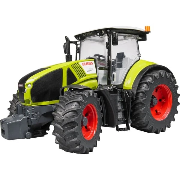 Bruder Claas Axion 950, Modellfahrzeug 4 Bruder Claas Axion 950, Modellfahrzeug – Bild 2