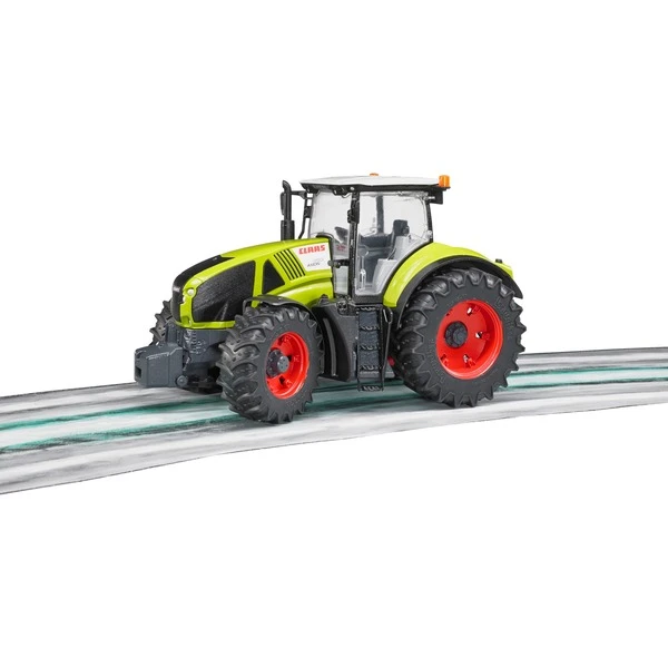 Bruder Claas Axion 950, Modellfahrzeug 13 Bruder Claas Axion 950, Modellfahrzeug – Bild 11