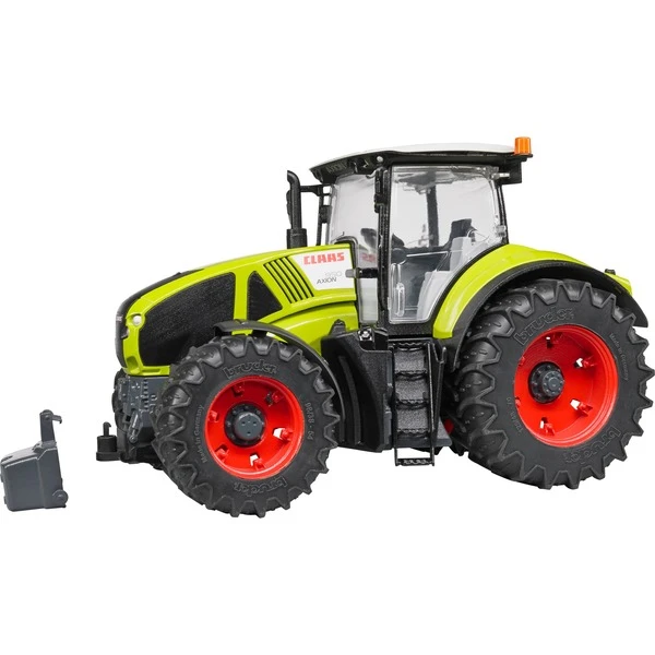 Bruder Claas Axion 950, Modellfahrzeug 7 Bruder Claas Axion 950, Modellfahrzeug – Bild 5