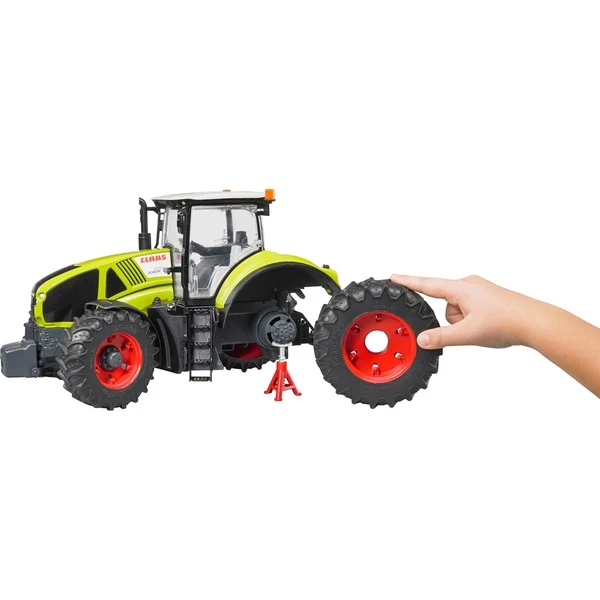 Bruder Claas Axion 950, Modellfahrzeug 11 Bruder Claas Axion 950, Modellfahrzeug – Bild 9