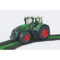 Bruder Fendt 936 Vario, Modellfahrzeug -Spielwarenladen bruder Fendt 936 Vario Modellfahrzeug@@1233150 5