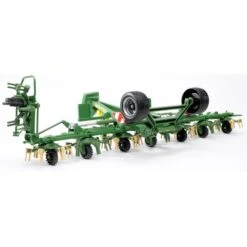 Bruder Krone Zettwender KWT 8.82, Modellfahrzeug -Spielwarenladen bruder Krone Zettwender KWT 8 82 Modellfahrzeug@@1233192 3