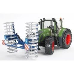 Bruder LEMKEN Frontpacker VarioPack K, Modellfahrzeug -Spielwarenladen bruder LEMKEN Frontpacker VarioPack K Modellfahrzeug@@1416852 3