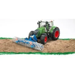 Bruder LEMKEN Frontpacker VarioPack K, Modellfahrzeug -Spielwarenladen bruder LEMKEN Frontpacker VarioPack K Modellfahrzeug@@1ssbf04v 2