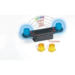 Bruder Light And Sound Modul, Zubehör, Modellfahrzeug -Spielwarenladen bruder Light and Sound Modul Zubeh r Modellfahrzeug@@1274808 3
