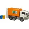 Bruder MAN TGA Müll LKW Hecklader, Modellfahrzeug