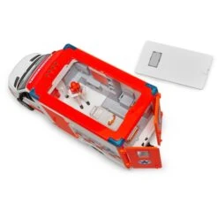 Bruder MB Sprinter Ambulanz Mit Fahrer, Modellfahrzeug -Spielwarenladen bruder MB Sprinter Ambulanz mit Fahrer Modellfahrzeug@@1808297 6