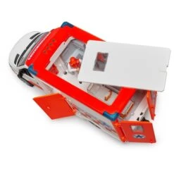 Bruder MB Sprinter Ambulanz Mit Fahrer, Modellfahrzeug -Spielwarenladen bruder MB Sprinter Ambulanz mit Fahrer Modellfahrzeug@@1808297 8