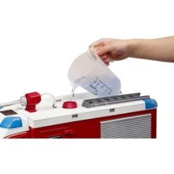 Bruder Mercedes Benz Sprinter Feuerwehrrüstwagen, Modellfahrzeug -Spielwarenladen bruder Mercedes Benz Sprinter Feuerwehrr stwagen Modellfahrzeug@@1912157 7