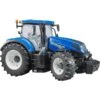 Bruder New Holland T7,315, Modellfahrzeug -Spielwarenladen bruder New Holland T7 315 Modellfahrzeug@@1ssbf049