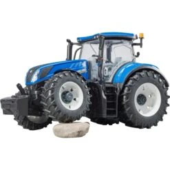 Bruder New Holland T7,315, Modellfahrzeug 13 Bruder New Holland T7,315, Modellfahrzeug -Spielwarenladen bruder New Holland T7 315 Modellfahrzeug@@1ssbf049 3