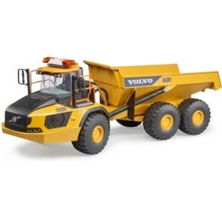 Bruder Volvo A60H Dumper, Modellfahrzeug -Spielwarenladen bruder Volvo A60H Dumper Modellfahrzeug@@1ssbf05q 3