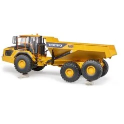 Bruder Volvo A60H Dumper, Modellfahrzeug -Spielwarenladen bruder Volvo A60H Dumper Modellfahrzeug@@1ssbf05q 5
